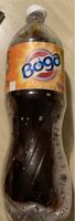 Boga - pomme cidre
