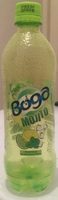 Boga Mojito