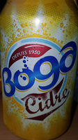 Boga Cidre