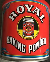 Royal Baking Powder 450G