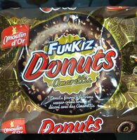 FunKiz donuts