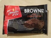 Browniz