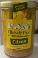 Thon El Manar