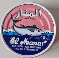 Thon el manar