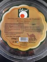 Dattes