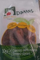 Dattes