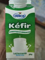 Kéfir
