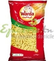 Pâtes Maglietta 2