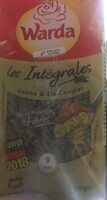Les intégrales