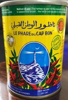 Harissa Paste