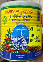 Harissa