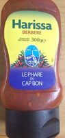 Harissa Berbere