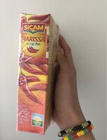 Harissa du Cap Bon