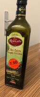 Extra virgin olive oil