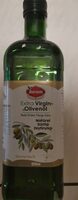 Extra virgin Olivenöl
