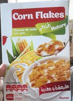 Corn flakes