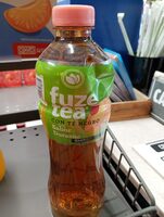 Fuze tea Durazno