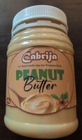 Peanut Butter