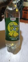 Lemon pop