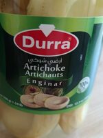 Durra Artichauts