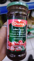 Cherry Jam