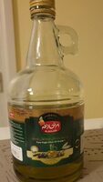 Pure Virgin Olive Oil Grade 1
