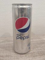 Diet pepsi