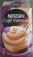 Café Viennois