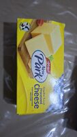 Processed cheese