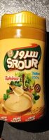 Tahini
