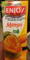 Mango Drink
