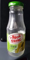Vitrac nectar guava