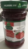 Strawberry Jam