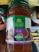 Fig jam