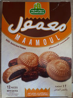 Maamoul