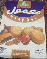 Maamoul