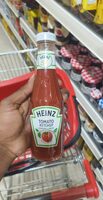 Tomato Ketchup