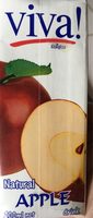 Viva Apple Juice