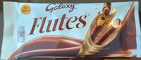 Galaxy Flutes