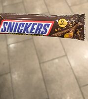 Wafer Rolls snickers
