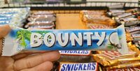 Bounty