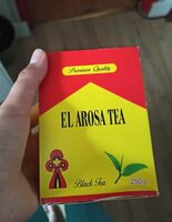 El Arousa Dust Tea 250G