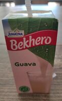 Jus de Guava