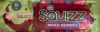 Squizz Mixed Berries