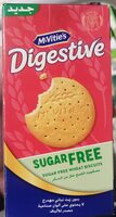 Djestive sugar Free