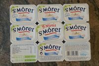 St morêt leger