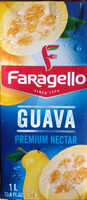 Nettare premium di Gauafa
