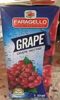 Grape Nectar