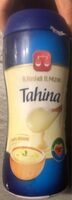 Tahina