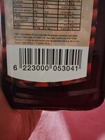 Dulceata De Zmeura